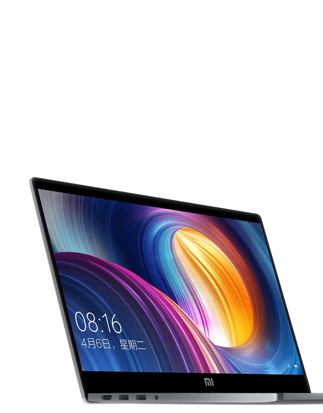 Xiaomi Notebook Pro 15.6 Купить